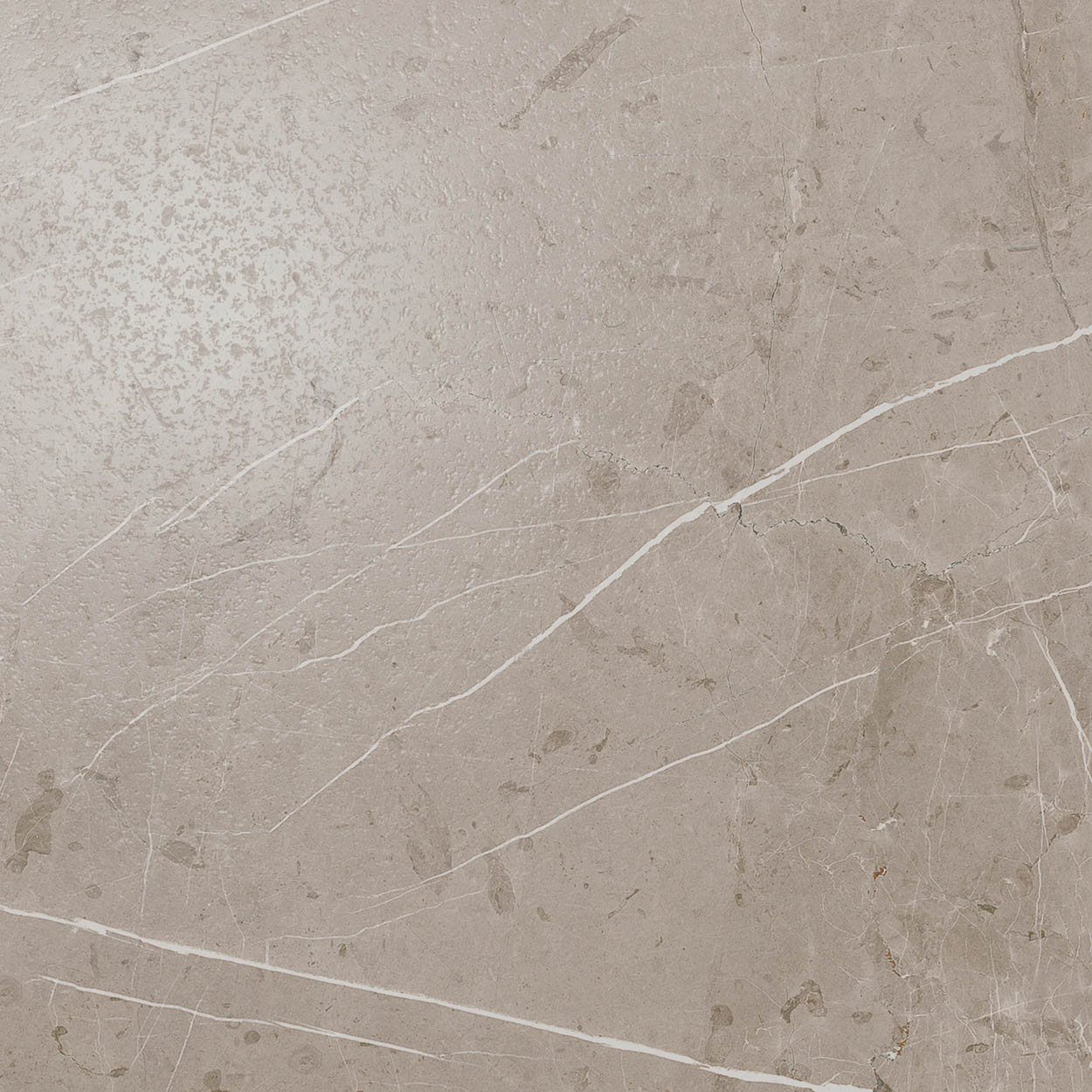 Wedi Top Wall Marble Grau-Beige